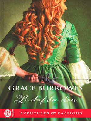 cover image of Le chef du clan